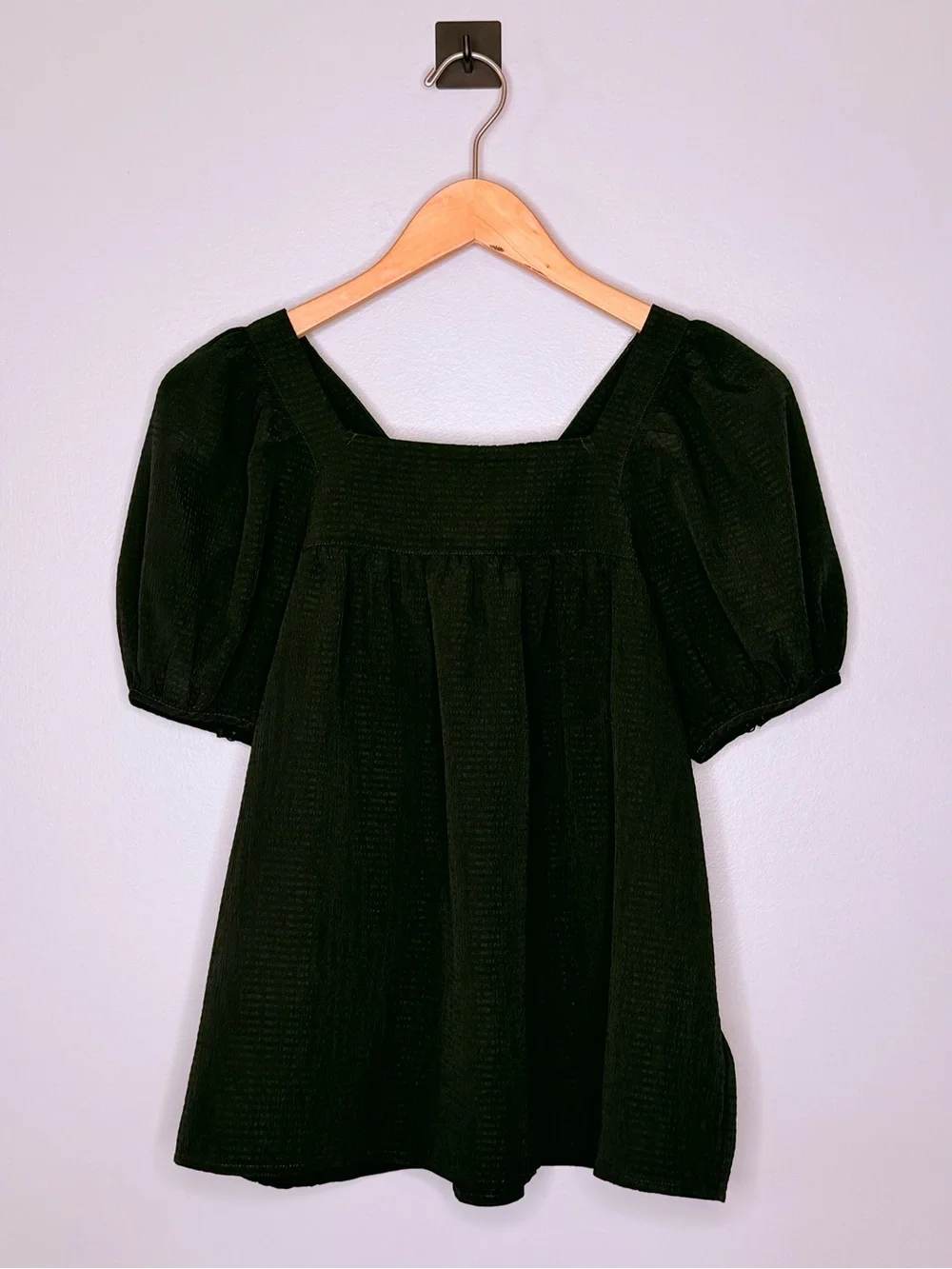 Madewell this versatile